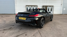 BMW Z4 sDrive 20i M Sport 2dr Auto Petrol Roadster